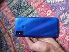 Tecno Spark 6 Go speak (Used)