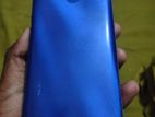 Tecno Spark 6 Go . (Used)