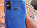 Tecno Spark 6 Go . (Used)