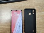 Tecno Spark 6 Go (Used)