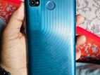 Tecno Spark 6 Go (Used)