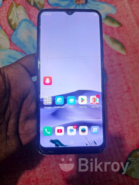 Tecno Spark Go Used For Sale In Jatrabari Bikroy