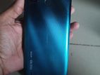 Tecno Spark 6 Go ` (Used)