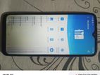 Tecno Spark 6 Go . (Used)