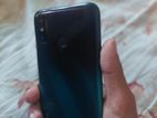 Tecno Spark 6 Go (Used)