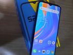 Tecno Spark 6 Go (Used)