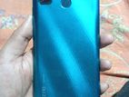 Tecno Spark 6 Go . (Used)