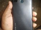 Tecno Spark 6 Go (Used)