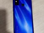 Tecno Spark 6 Go . (Used)