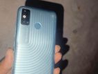 Tecno Spark 6 Go (Used)