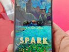 Tecno Spark 6 Go (Used)