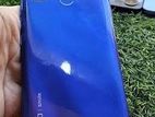 Tecno Spark 6 Go . (Used)