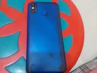 Tecno Spark 6 Go ` (Used)