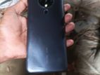 Tecno Spark 6 . (Used)