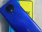 Tecno Spark 6 . (Used)