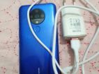 Tecno Spark 6 , (Used)