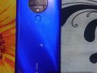 Tecno Spark 6 ram 4gb, rom 128gb (Used)