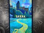 Tecno Spark 6 Teckno 4/128 (Used)