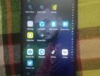 Tecno Spark 6 . (Used)