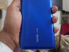 Tecno Spark 6 . (Used)