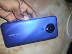 Tecno Spark 6 (Used)