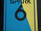Tecno Spark 6 (Used)