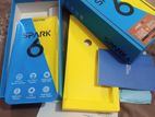 Tecno Spark 6 . (Used)