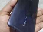 Tecno Spark 6 . (Used)