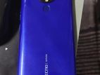 Tecno Spark 6 (Used)