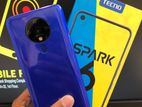 Tecno Spark 6 . (Used)