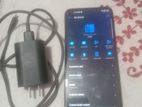 Tecno Spark 6 used like new (Used)