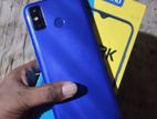 Tecno spark 6 go 2/32 (Used)
