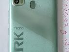 Tecno Spark 7 . (Used)