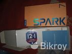 Tecno Spark 7 . (Used)