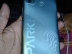 Tecno Spark 7 . (Used)