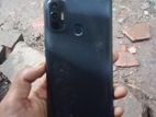 Tecno Spark 7 ' (Used)