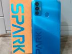 Tecno Spark 7 3 / 64 GB ❤️‍🔥 (Used)