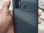 Tecno Spark 7 3/64 (Used)