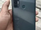 Tecno Spark 7 3/64 (Used)