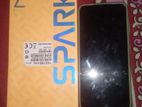 Tecno Spark 7 3/64 GB (Used)