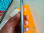 Tecno Spark 7 3/64 (Used)