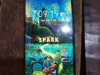 Tecno Spark 7 3GB/64GB (Used)