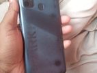 Tecno Spark 7 . (Used)