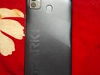 Tecno Spark 7 4/64 (Used)