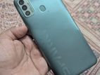 Tecno Spark 7 4/64 (Used)