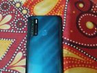 Tecno Spark 7 4-64 (Used)