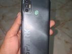 Tecno Spark 7 4/64 (Used)
