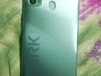Tecno Spark 7 4/64 (Used)