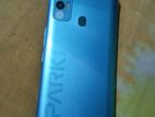 Tecno Spark 7 4/64 (Used)