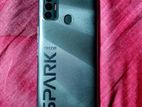 Tecno Spark 7 4/64 (Used)